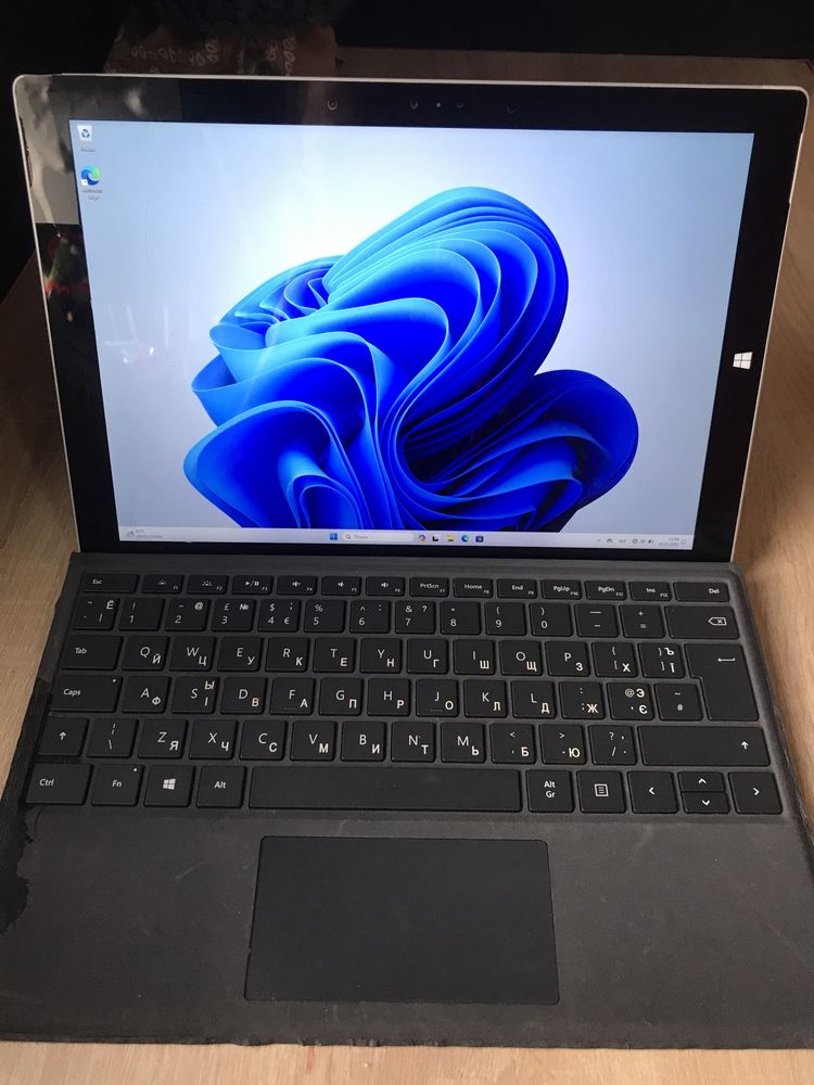 Surface pro3 і7 8/256Gb