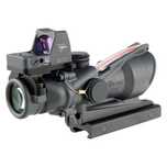 Оптический прицел Trijicon ACOG USA + колиматор RMR AR-15 АК-74, АК-47