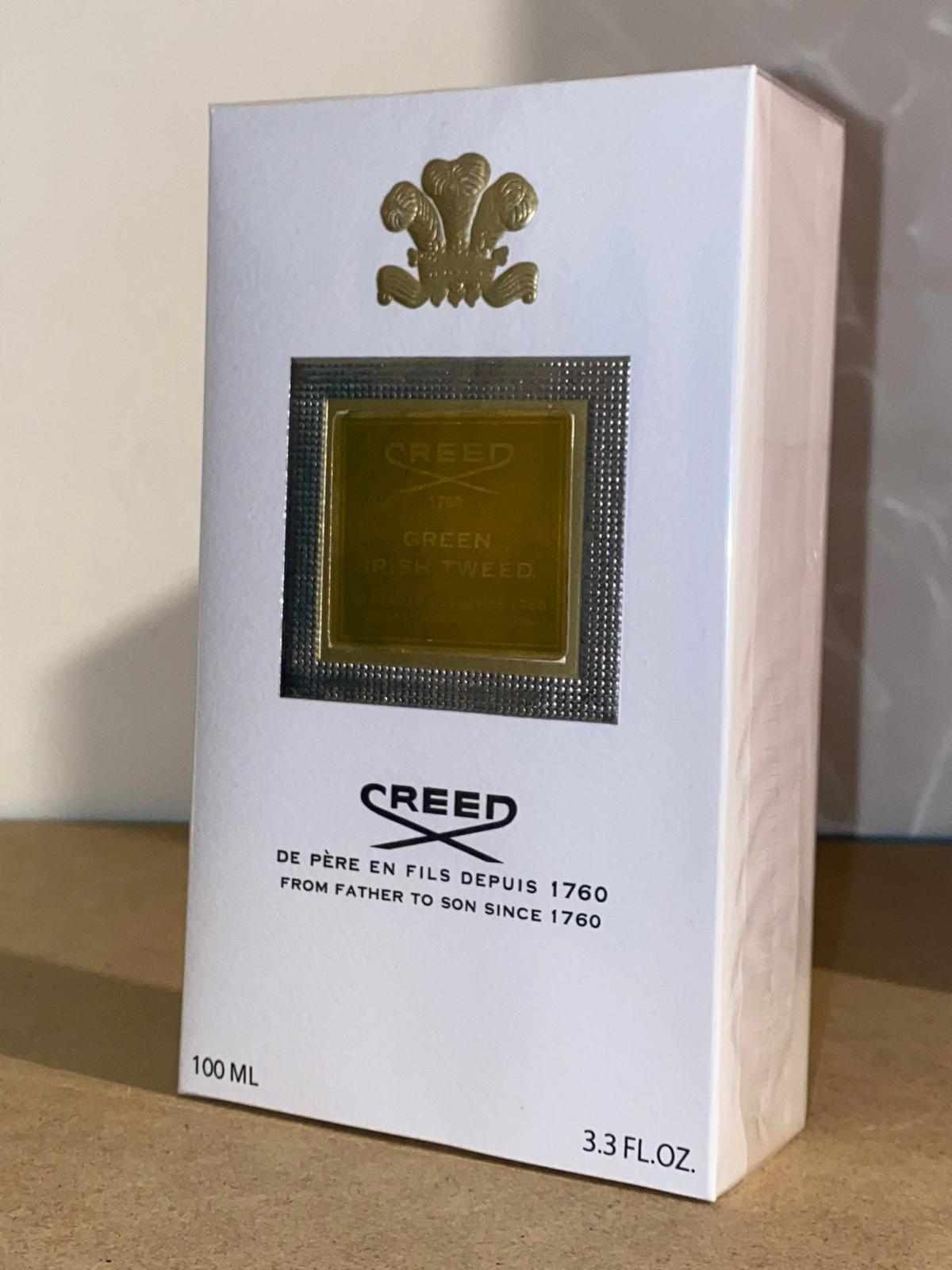 Creed Green Irisch Tweed 100ml