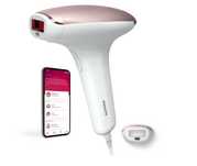 Depilator Philips 7000 brak nasadek