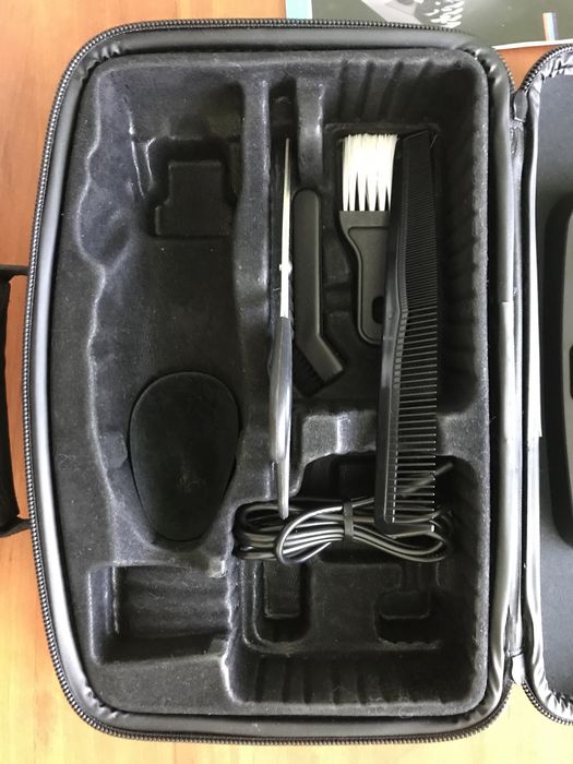 Продам акамуляторний тример,машинку