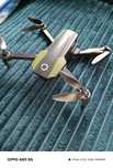 Dron overmax 9.5 fold