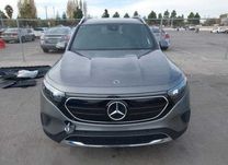 Двері Mercedes EQB Розборка Mercedes EQB X243 Запчастини Екуб Четверть