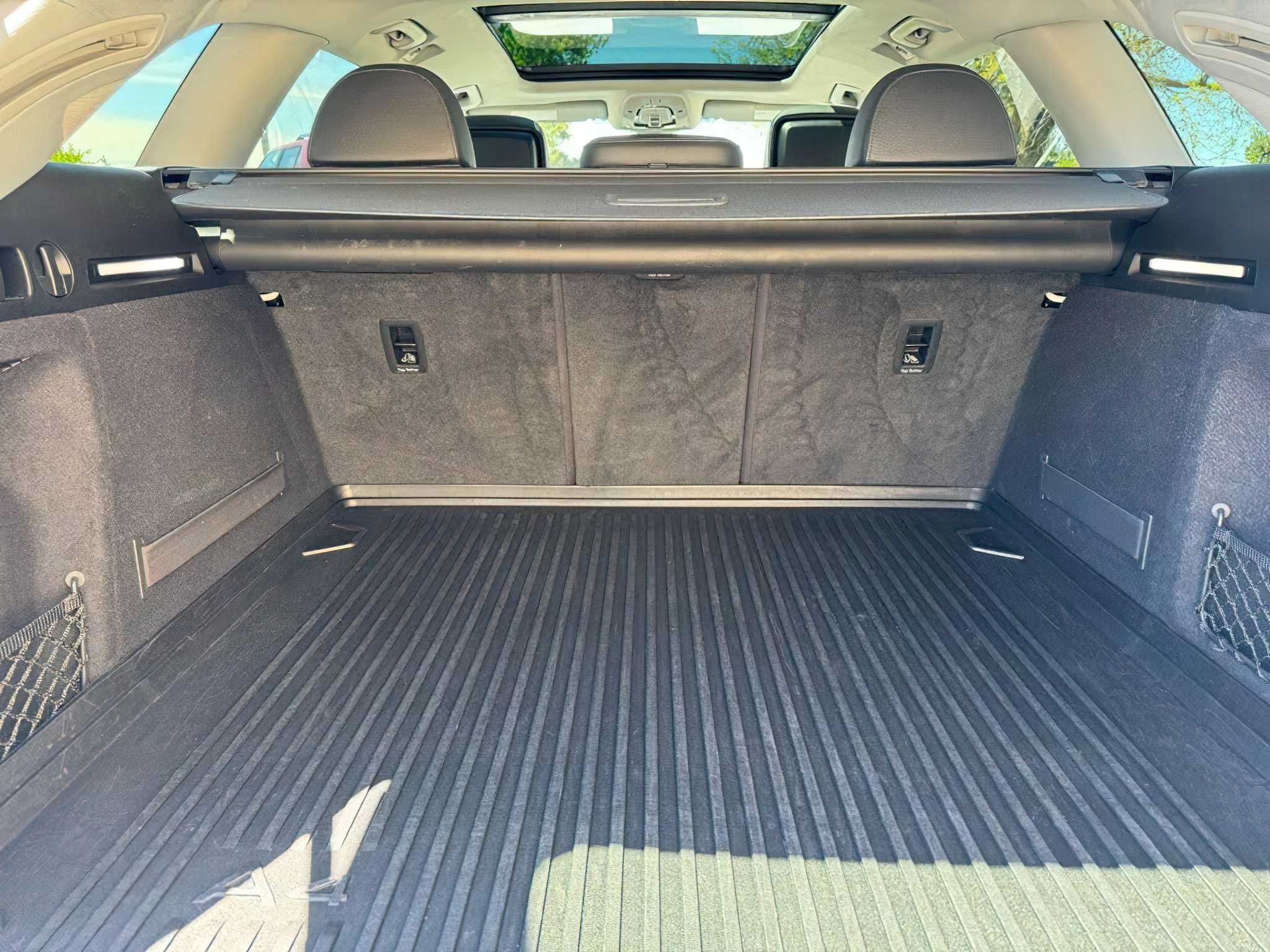 Audi A4 ALLROAD Premium Plus 2017