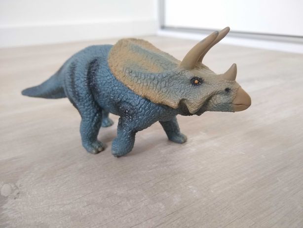 Schleich TOROZAUR z roku 1999, dinozaur