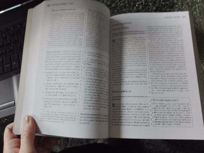 W oczekiwaniu na dziecko H.Murkoff