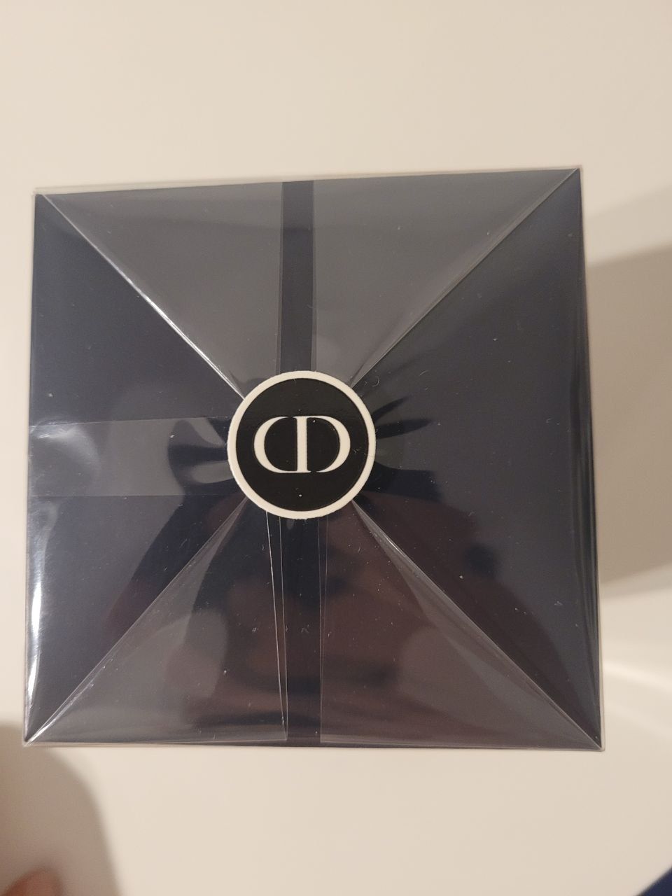 Dior sauvage elixir 100ml