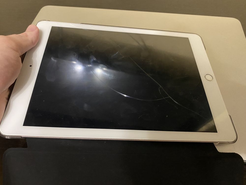 iPad 5 128gb bypass