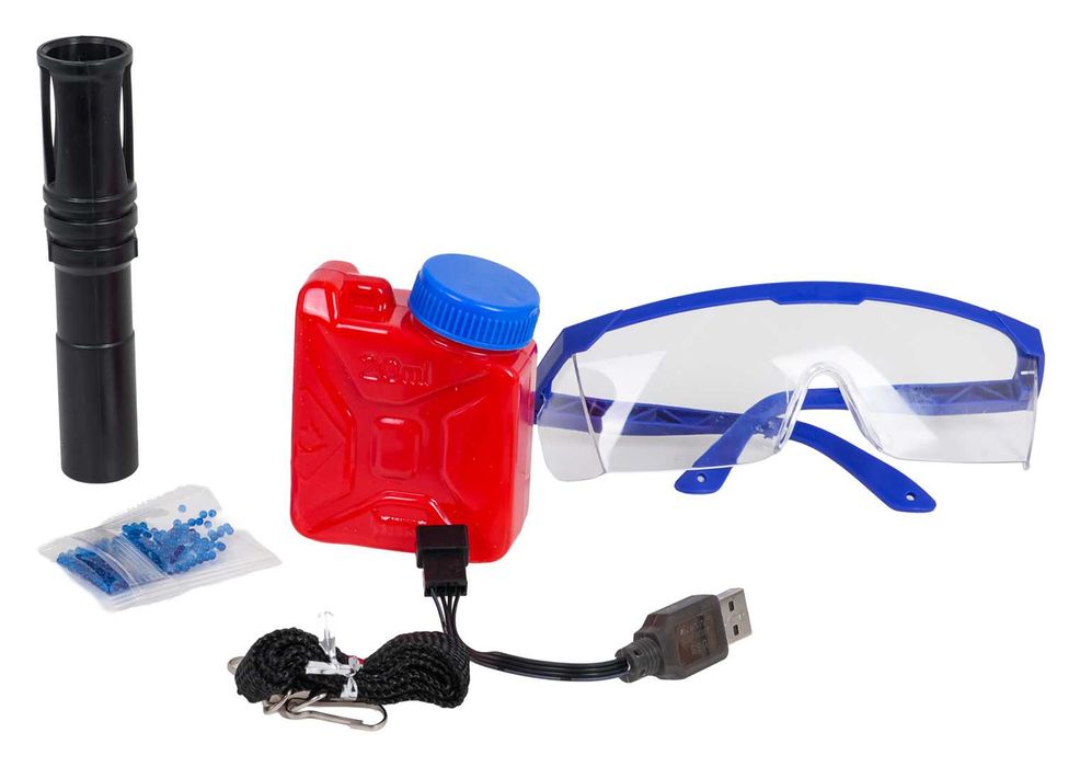 Karabin QBZ95 na Kulki Wodne + Akcesoria ZMI.G670-AS