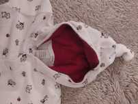Genialny pajacyk h&m dla malucha. 56