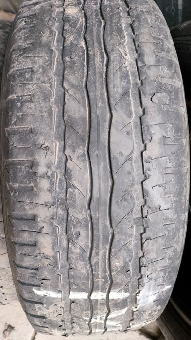 Opony Komplet 4 x Dębica Presto hp2 letnie 215/60/R16