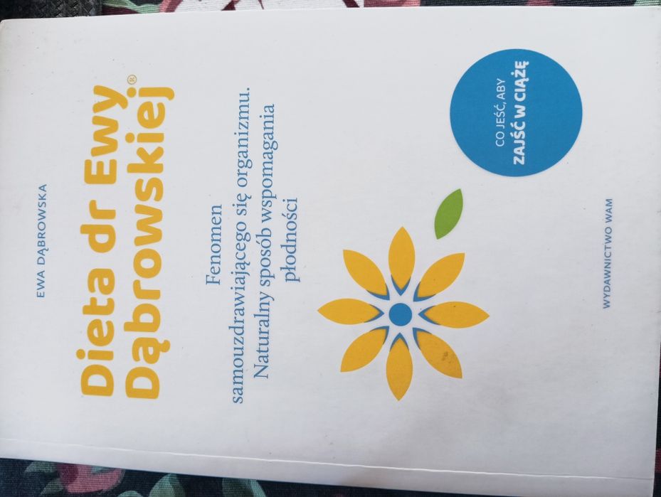 Dieta dr Dąbrowskiej