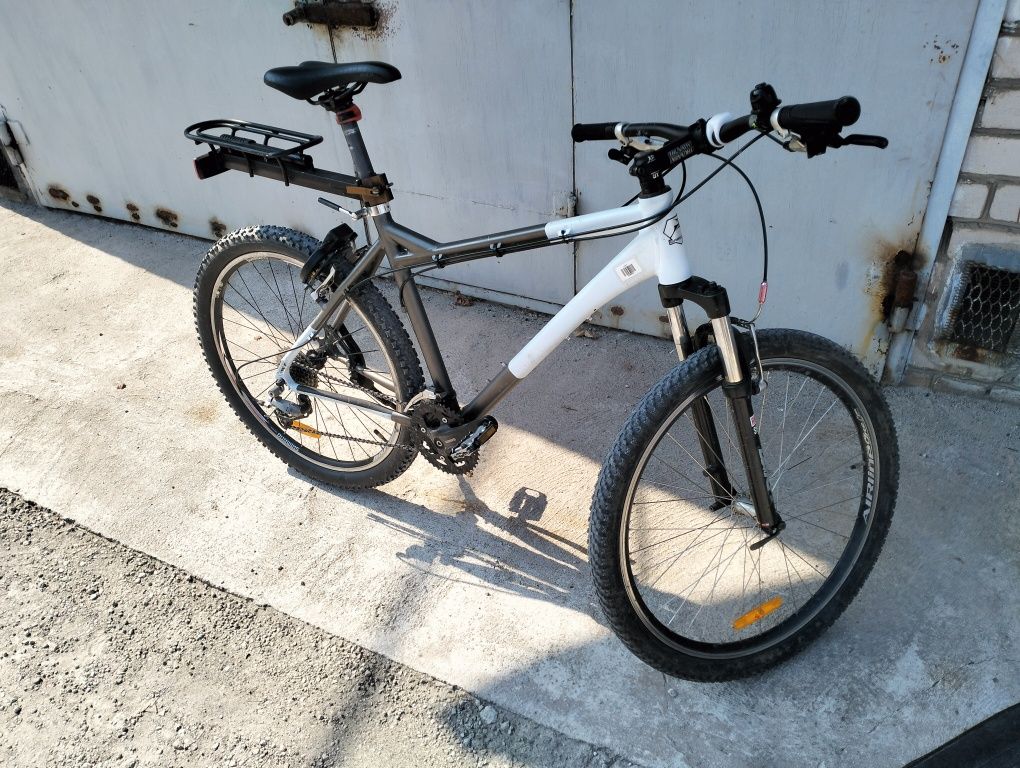 Велосипед Mtb Gazelle