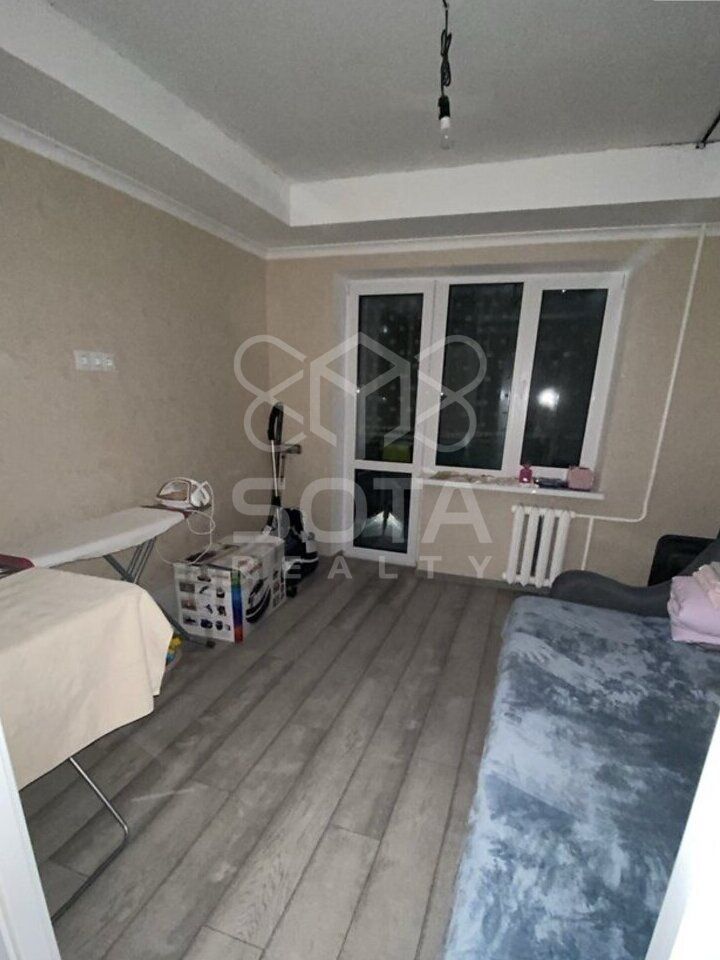 2к квартира, вул. Мілютенко 42А