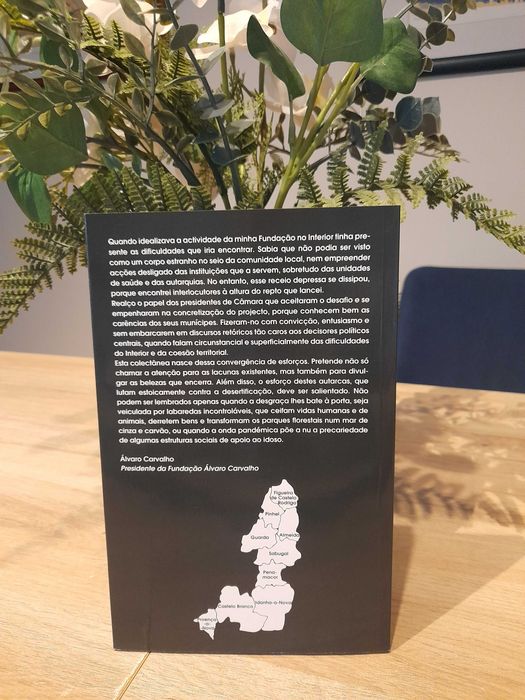 Da Raia Seca ao Pinhal (Livro Esgotado)