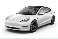 Tesla TVDE Black (Uber, Bolt) 425€