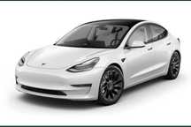 Tesla TVDE Black (Uber, Bolt) 400€