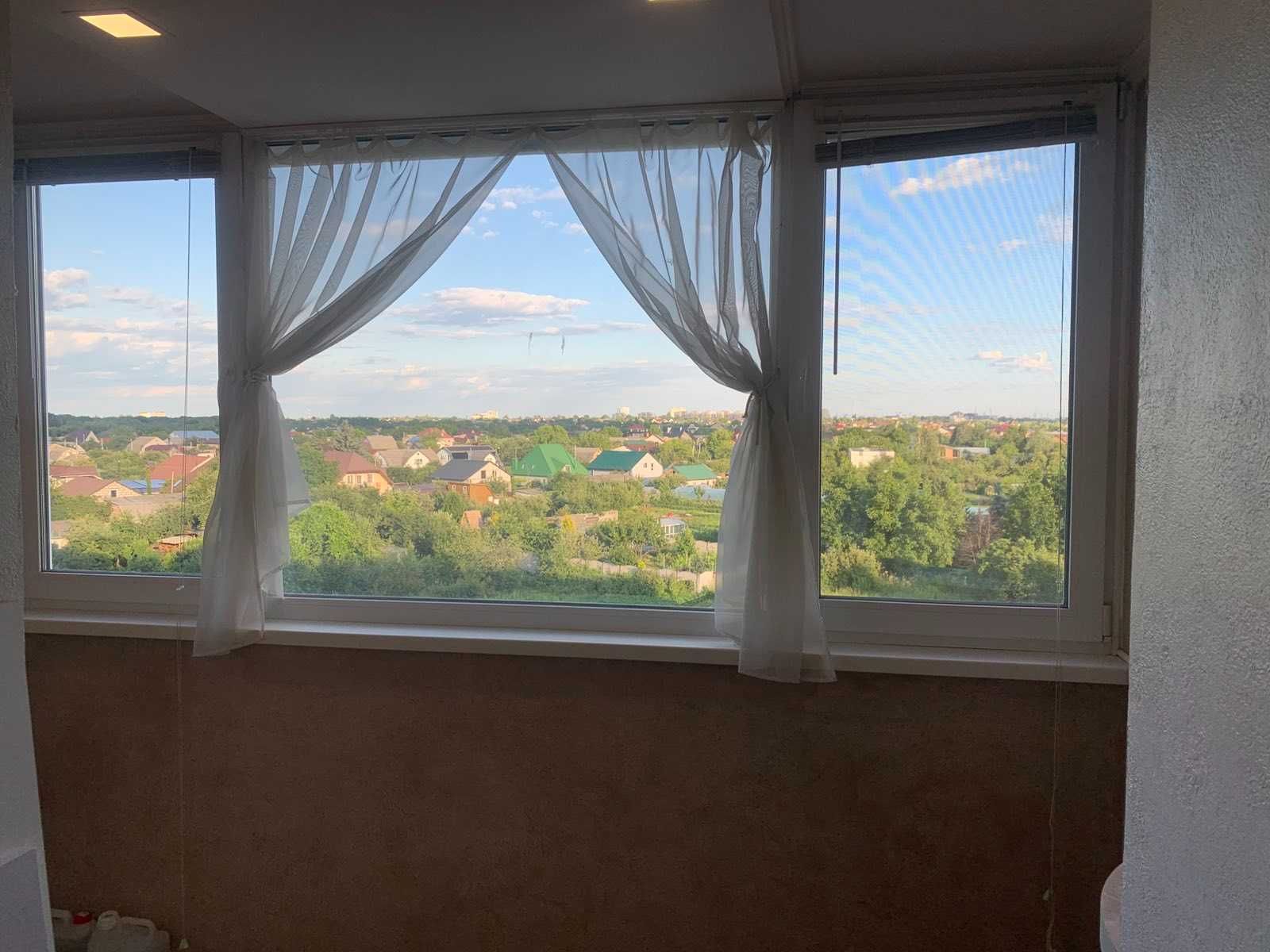Здам 1 кім. квартиру, Нові Петрівці, вул.  Європейська 1
