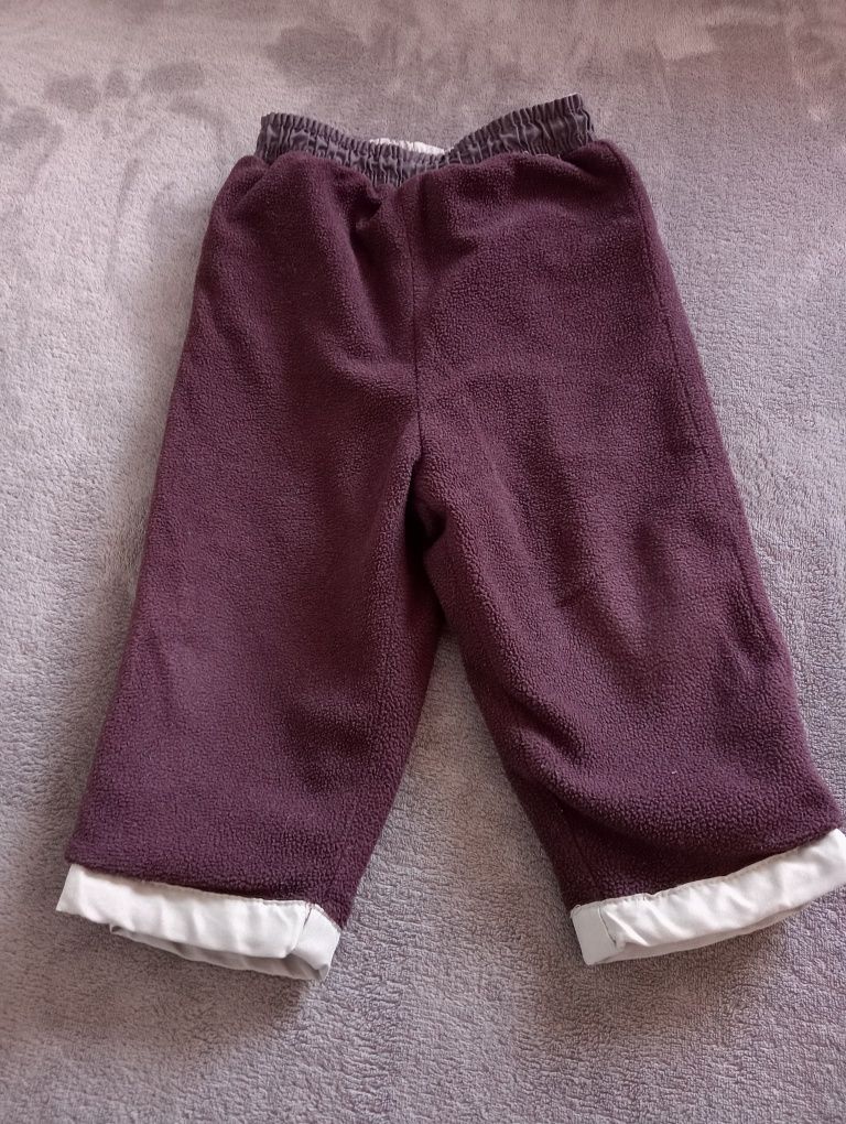 Штани 80 р. штанці 9-12 місяців штанішки на хлопчика