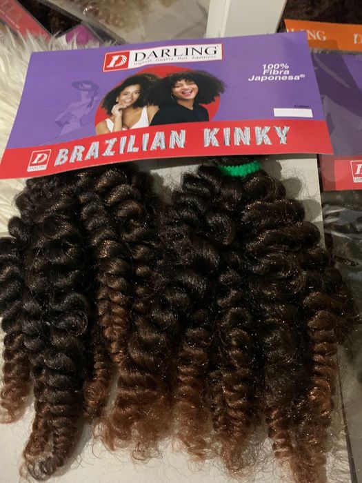 Xoxo das Poderosas Brazilian