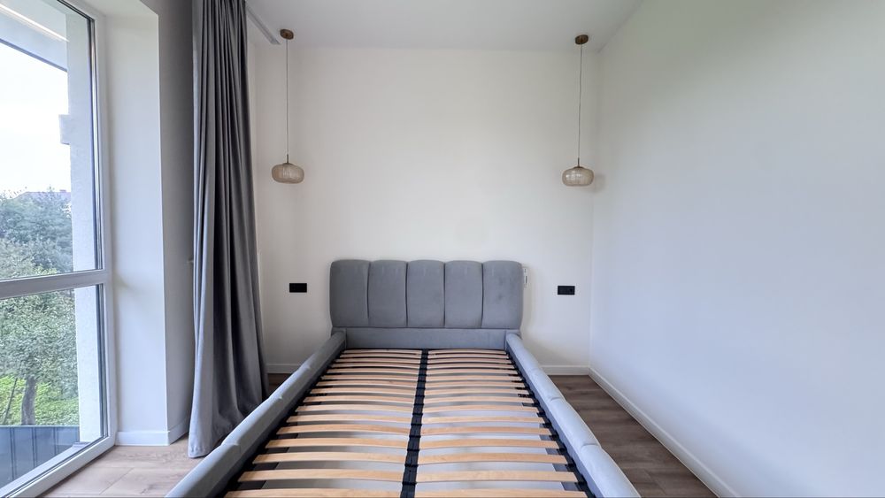 Дизайнерський будинок у Крихівцях — 5 хв до Івано-Франківська