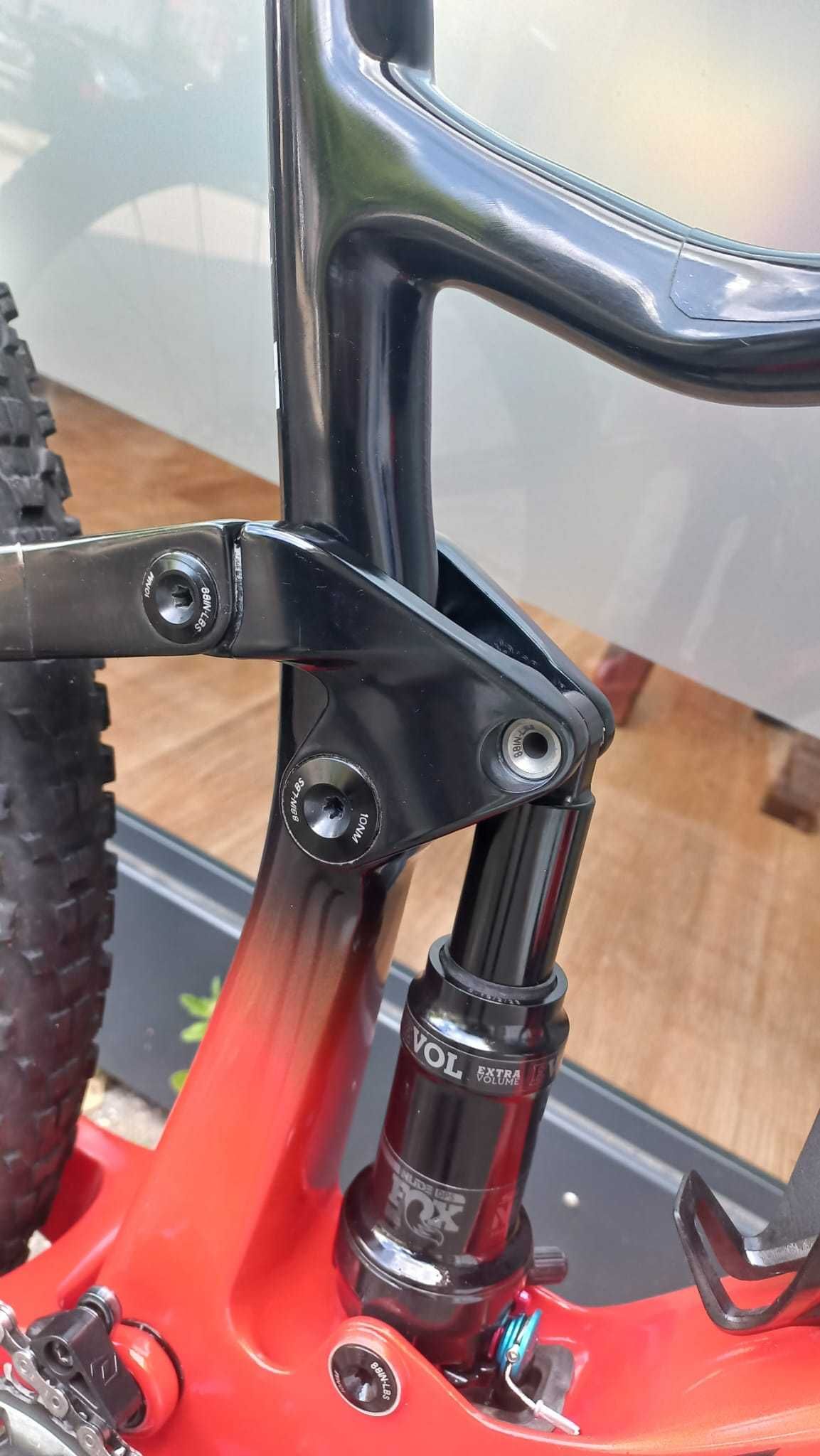Scott Addict 10 Carbon Disc Mavic