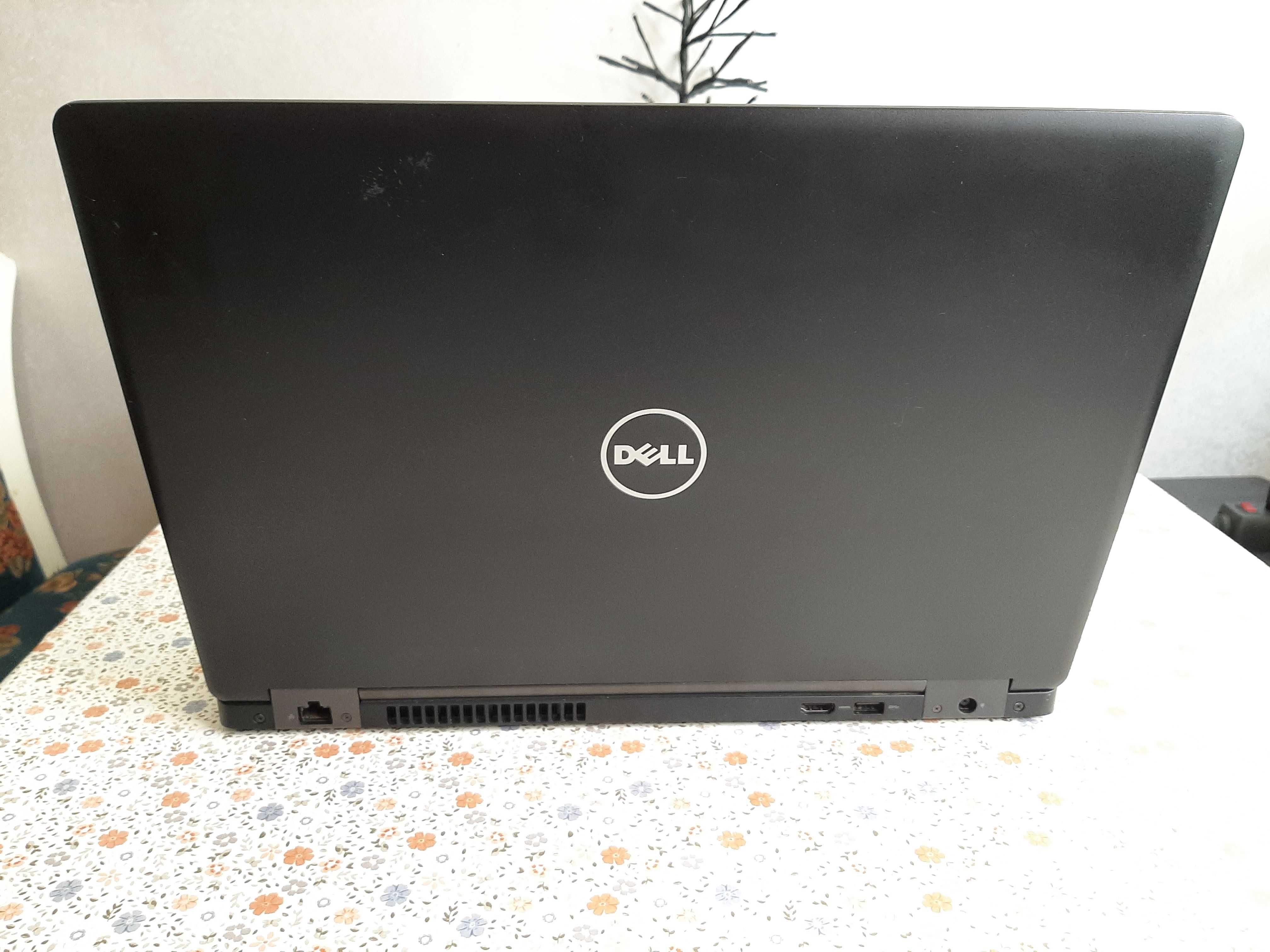 Игровой Dell i5(4ядра)/16 GB/256 SSD/Full HD/Батарея 3ч/Гарантия! торг