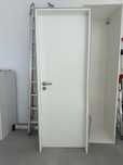 Kit de Porta Completo 70x200
