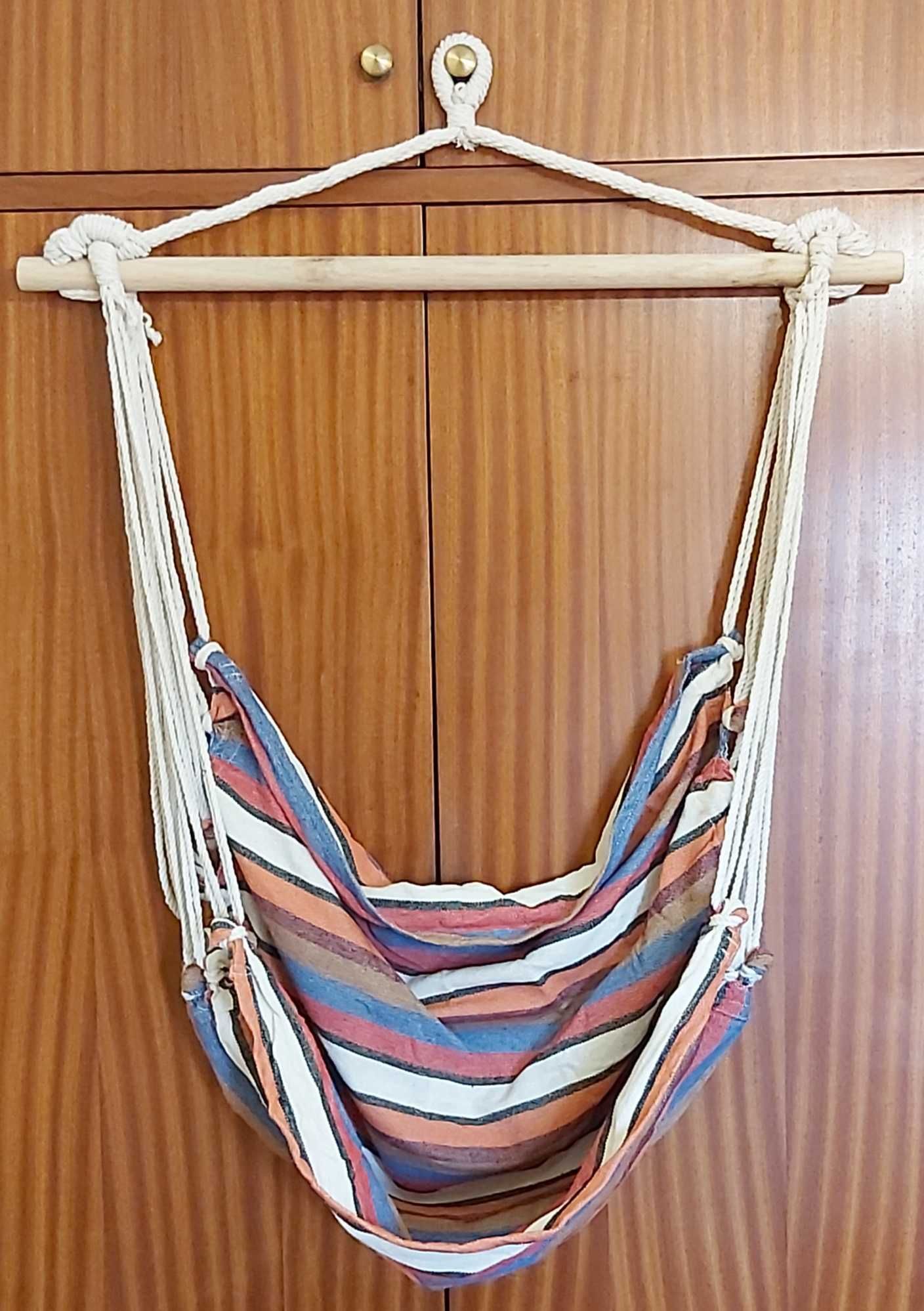 Baloiço cadeira para pendurar