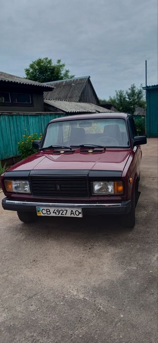 Продам авто. ВАЗ 2107