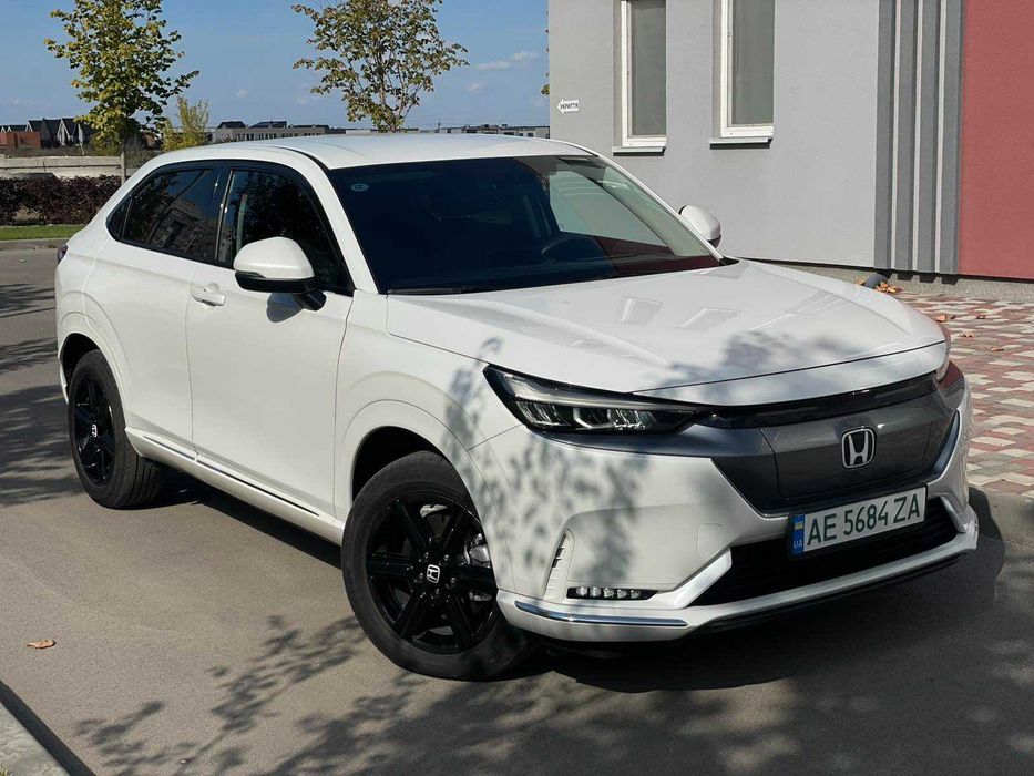 Honda eNP1 2023р Електро! 53.6 kWh! Стан нового! Обмін! Розстрочка!