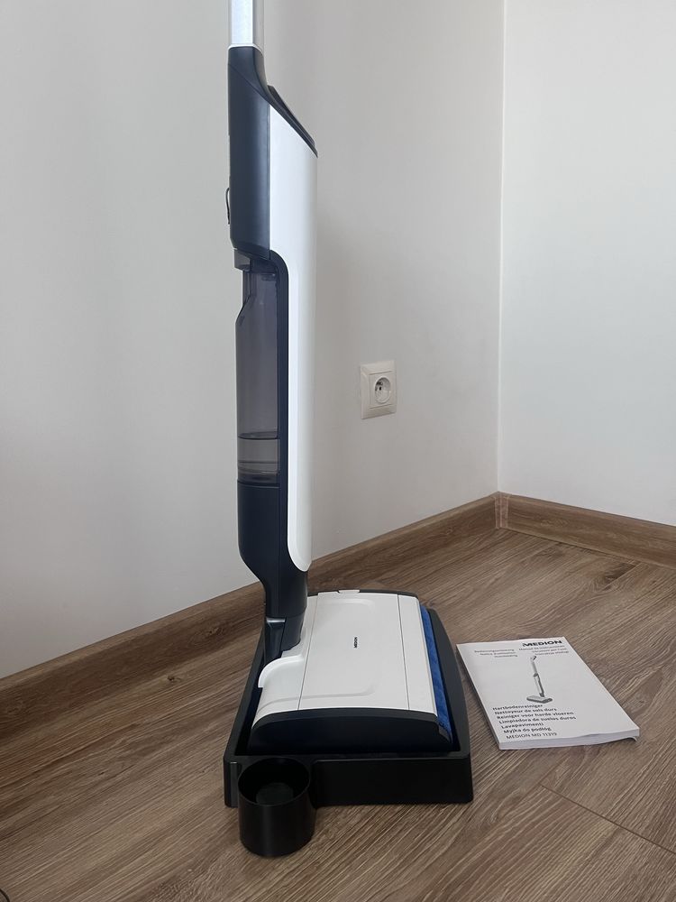 Sprzedam mop i odkurzacz bezprzewodowy w idealnym stanie