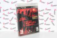 Dead Island Riptide PS3 GameBAZA