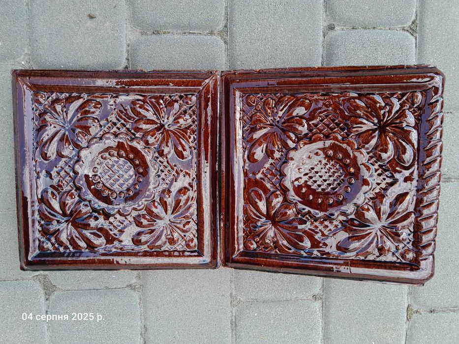 Кафель печной - Кахель пічний - Кахель для печей - Піч кахельна