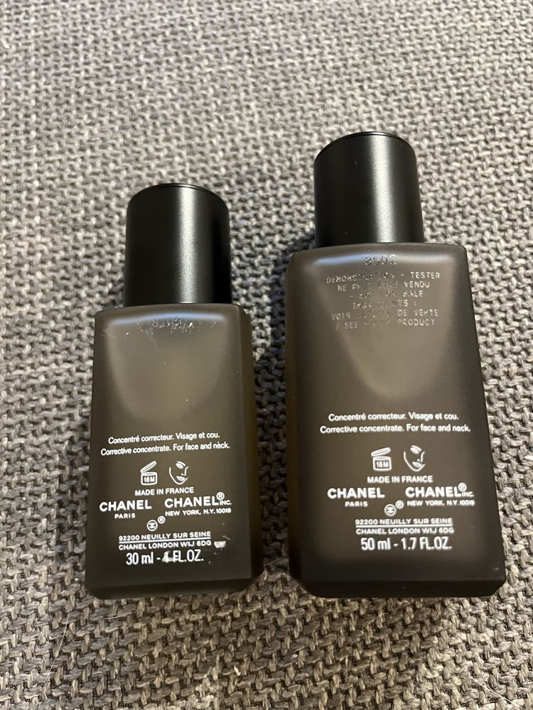 Chanel Le Lift Pro 30 ml lub 50 ml - serum
