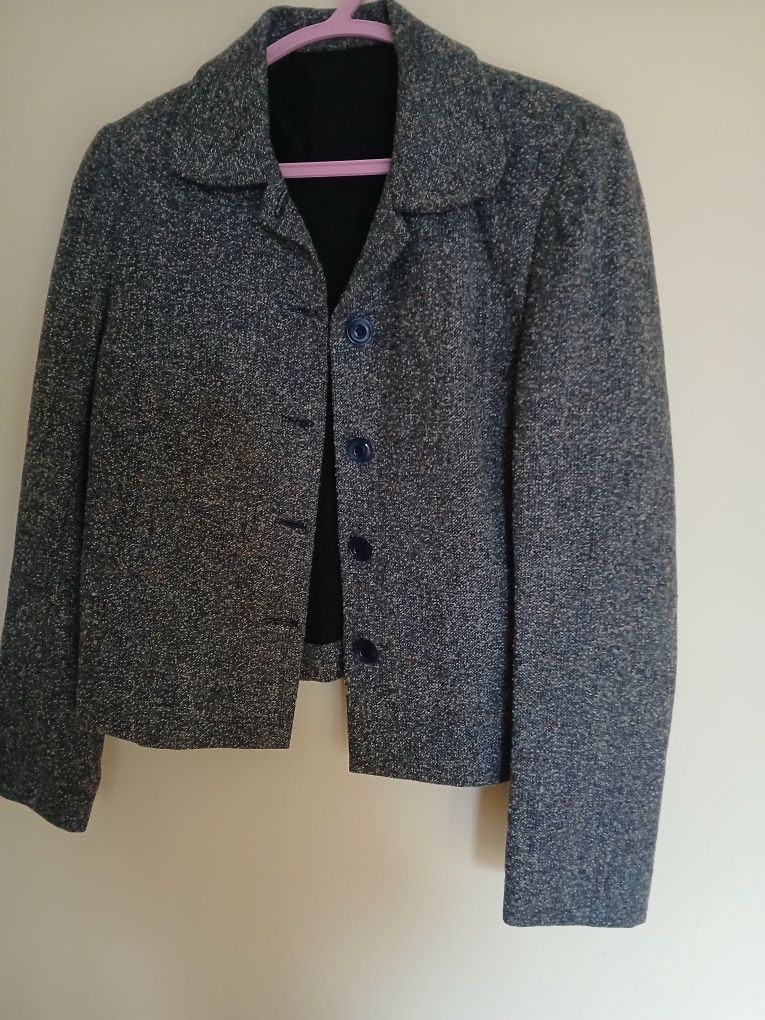 Blazer de mulher