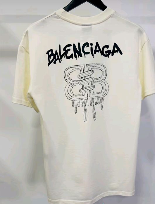 Camisola da marca balenciaga varios tamanhos