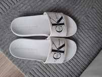 Klapki damskie Calvin Klein