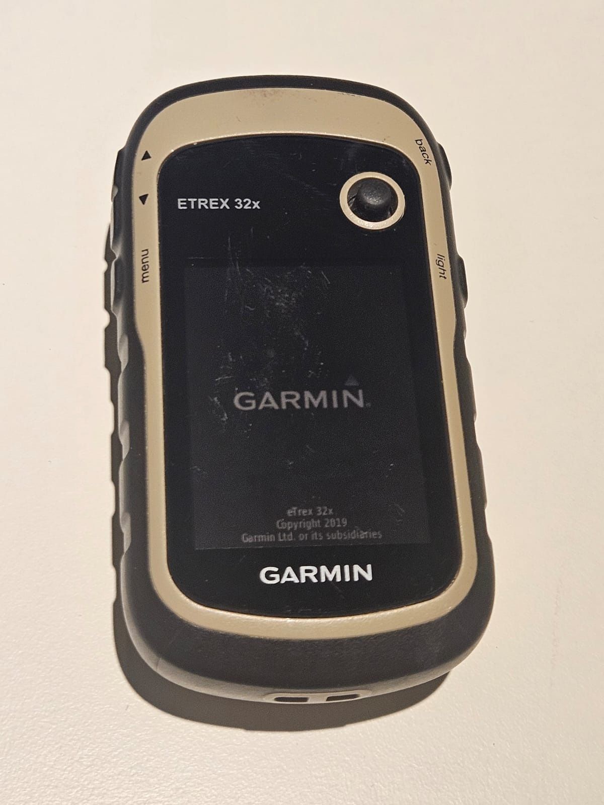 Nawigacja rowerowa Garmin ETREX 32x