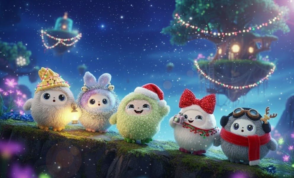 Інтерактивна мʼяка іграшка з gpt