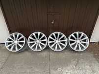 Tomason TN4 5x114,3 19” et40 8,5J
