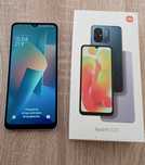 Xiaomi Redmi 12c 6/128
