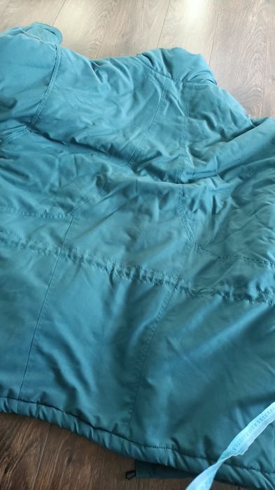 Kurtka zimowa 3-4 xl