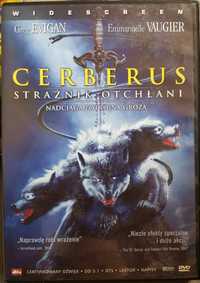 Film DVD Cerberus Strażnik Otchłani