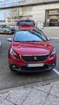 Peugeot 2008 Puretech 110 Start&Stop