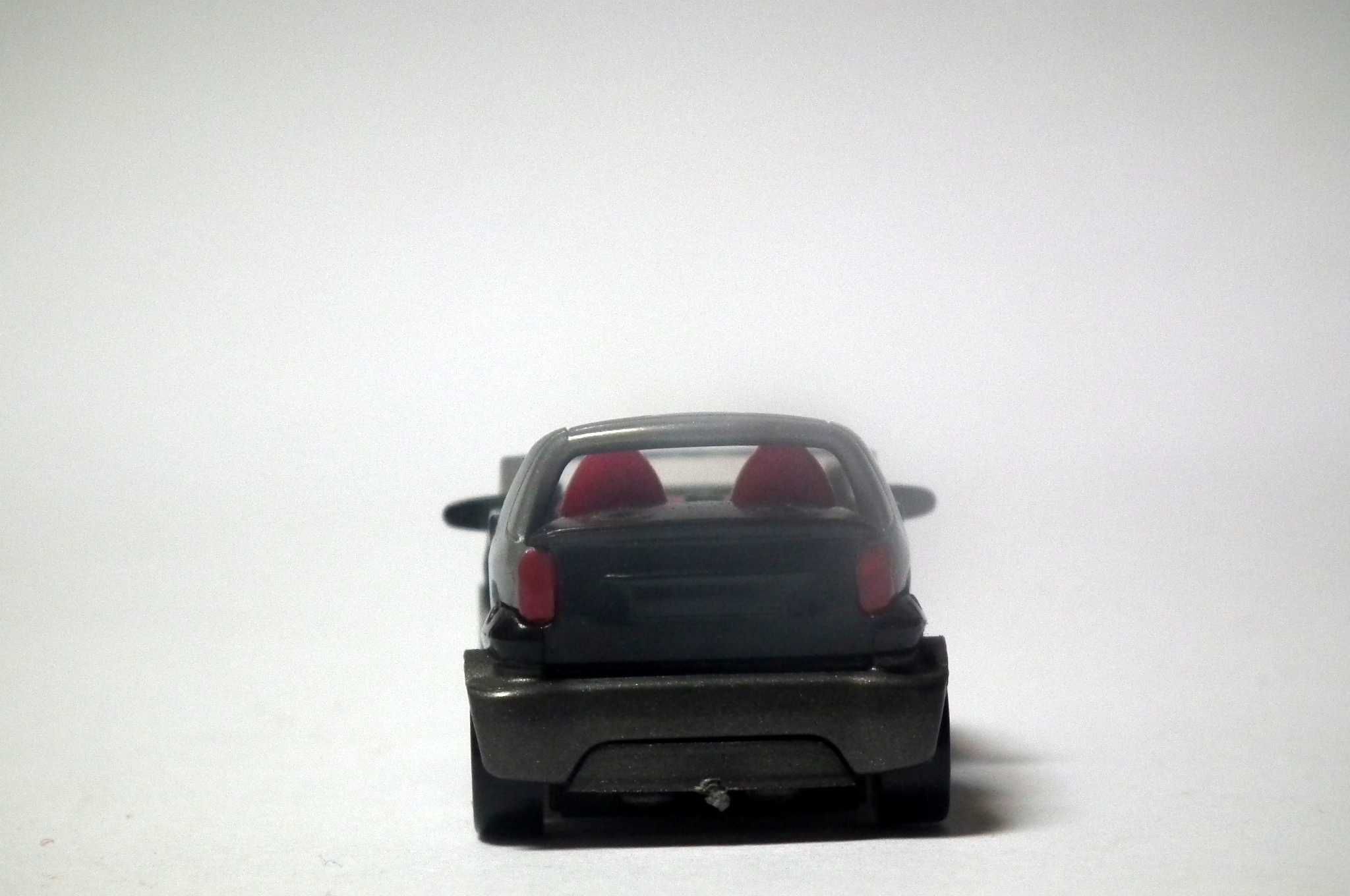 Mini-miniatura Smart Crossblade. Envio gratuito.