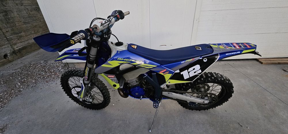 Vendo sherco factory