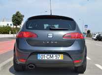 Seat Leon 1.9 TDI