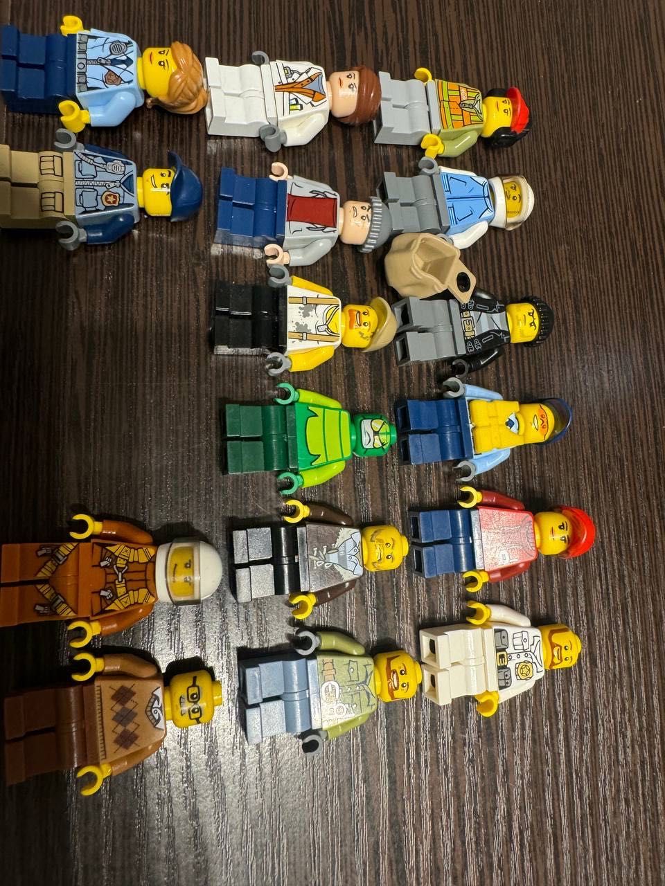 Lego city,ніндзяго та інше