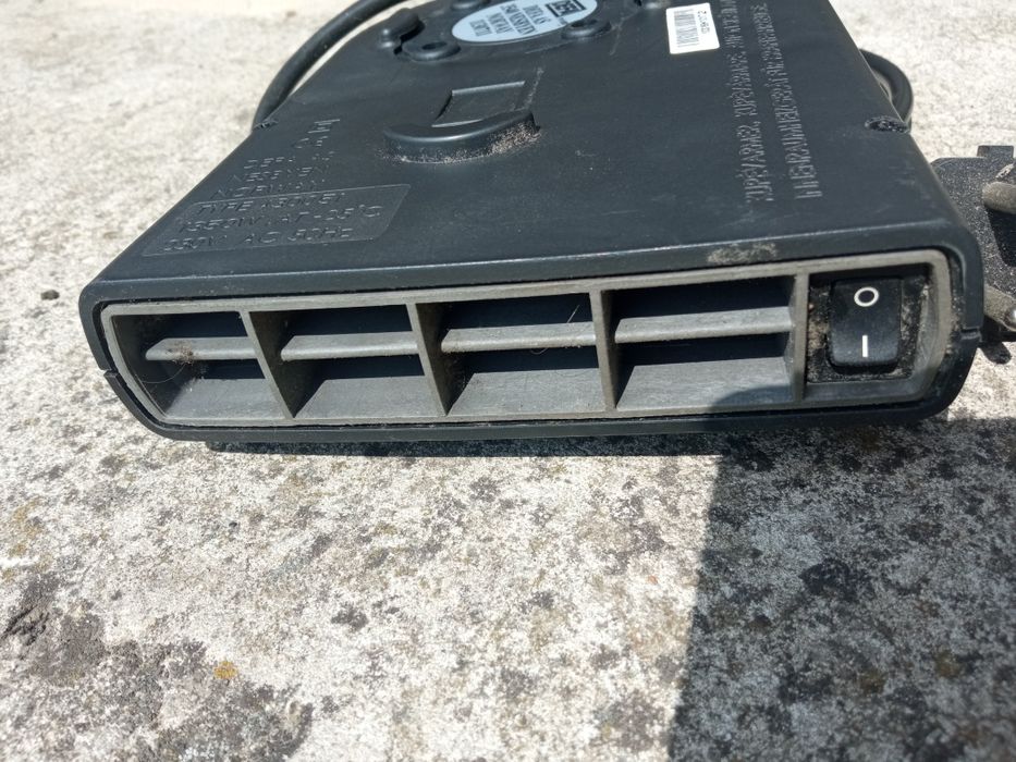 Ogrzewacz farelka Defa  typ 430051